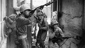 Angriff aus dem Norden