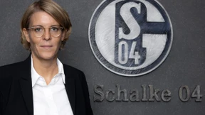 FC Schalke 04 erholt sich langsam