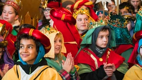 Könige des Umweltschutzes