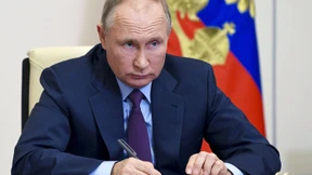 Putin gratuliert Biden zu Wahlsieg