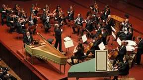 Der Thomaskantor ist kein Historiker