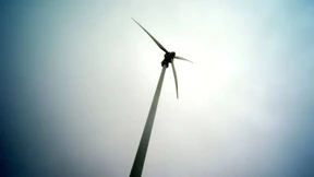 Fachwerk für Windräder