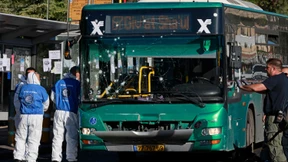 Zwei Explosionen erschüttern Jerusalem – ein Toter