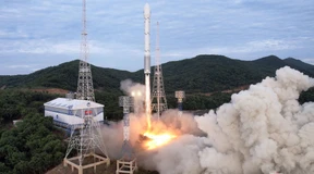 Nordkorea meldet weiteren Satelliten-Fehlstart