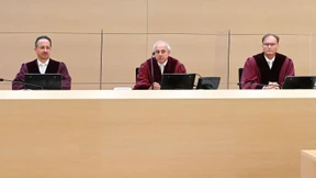 Auf dem Cum-Ex-Karussell