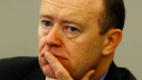 Cryan folgt Fitschen im Vorstand des Bankenverbands