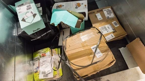 Die Nerven liegen blank