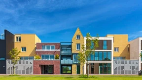 Immobilien zur Kapitalanlage