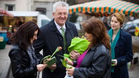 Wie Corona Wahlkampfstrategien verändert