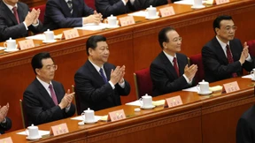 Chinas Machtelite versteckt offenbar riesiges Vermögen in Steueroasen