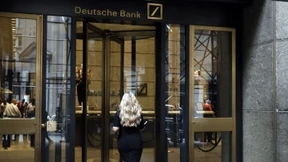 Deutsche Bank beantragt Abweisung von „Sündenbock“-Klage in New York