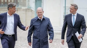 Klimageld, nein danke!