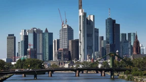 Absolventen wollen zur Bank – aber bleiben nur, bis sie reich sind