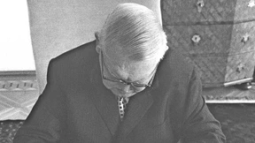 Memoiren des Altkanzlers