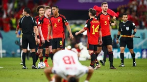 Belgien müde, alt und träge