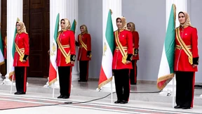 Es geht um die Herrschaft