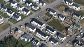 Die Grundsteuer steht auf der Kippe