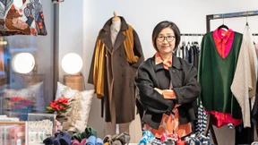 Korea trifft Finnland