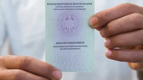 Mehr Asylbewerber wegen Dubliner Abkommen