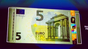 Wir können uns das Geld erfinden