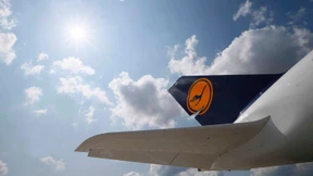Das Lufthansa-Experiment