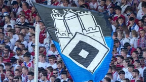 Warum der HSV schon wieder voller Hoffnung ist