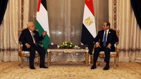 Arabische Länder stellen sich geeint gegen Trump