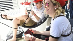 Nintendos Chefs hocherfreut über die neue Spielekonsole