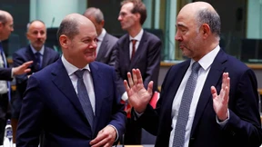 Irland und Niederlande gegen Änderung der Steuerpolitik