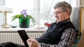 Hausnotruf mindert Einkommensteuer