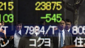 Die Dominanz wird größer