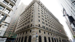 Fed pumpt abermals 75 Milliarden Dollar in die Banken