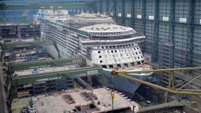 Europa kann auf die KfW zählen 