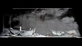 Schlotterbrüste, Dickwänste, Gemächte bei den Salzburger Festspielen