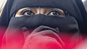 Busfahrer verweigert Frau mit Niqab die Mitfahrt
