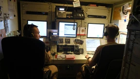 „Es ist kein Videospiel“