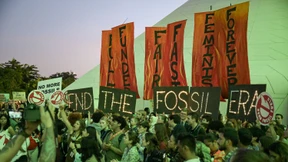 Wie lässt sich die Blockade der Klimakonferenz lösen?