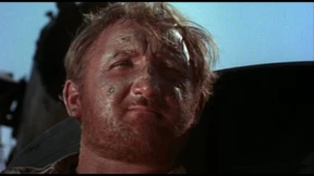 „The Flight Of The Phoenix“