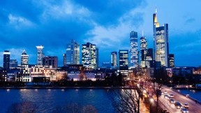 Brauchen Banken den Staat?