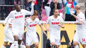Der „Effzeh“ Modeste siegt weiter