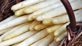 Königliches Gemüse