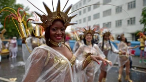 Ein Hauch von Rio in London