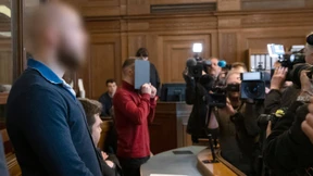 Berliner Raser zu lebenslanger Haft verurteilt