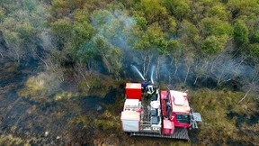 Brennende Fragen an die Bundeswehr