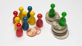 Optimale Ungleichheit