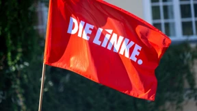 Die Linkspartei hat eine Chance vertan