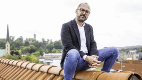 Warum seine Mitarbeiter fünf Stunden pro Tag arbeiten