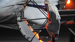 Großbritannien ist Abu Qatada los