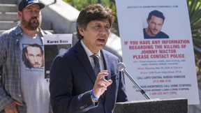 Vier Männer nach Tod von Johnny Wactor festgenommen