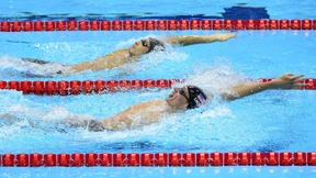 Phelps schlägt Lochte